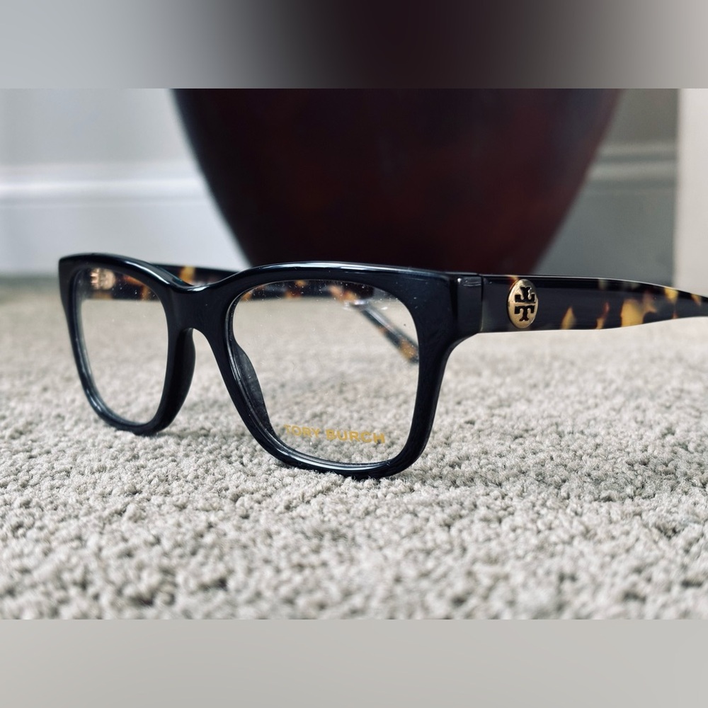 Brand New Never Worn Tory Burch Eyeglasses